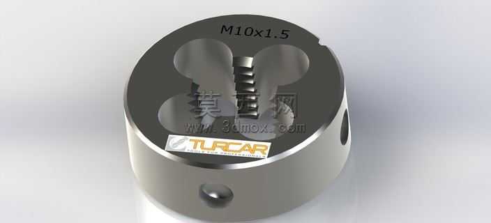 M10x1.5Pafta
