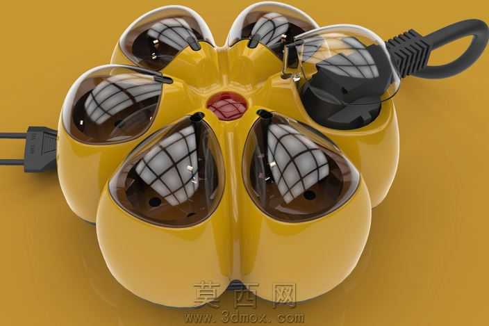 Commel太空飞船Eurosocket