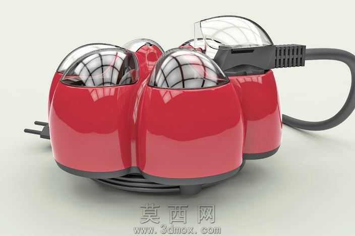 Commel太空飞船Eurosocket