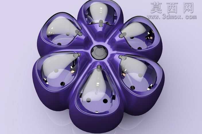 Commel太空飞船Eurosocket