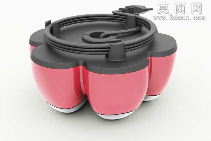 Commel太空飞船Eurosocket