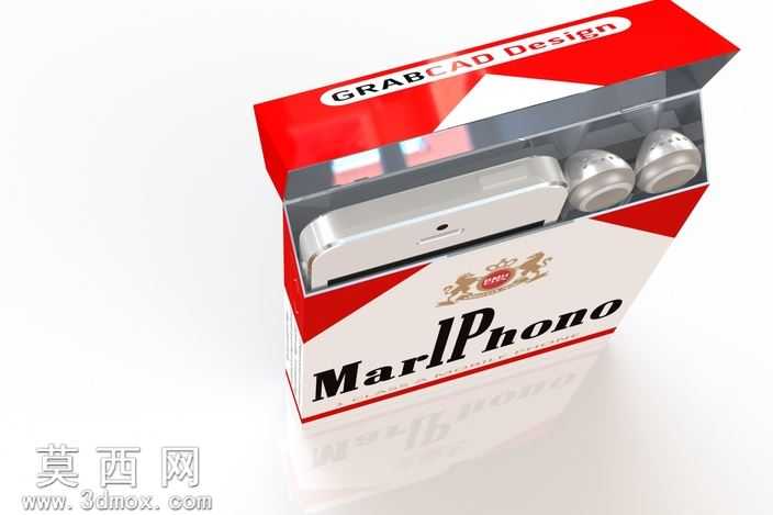 MarlPhono-iPhone5��
