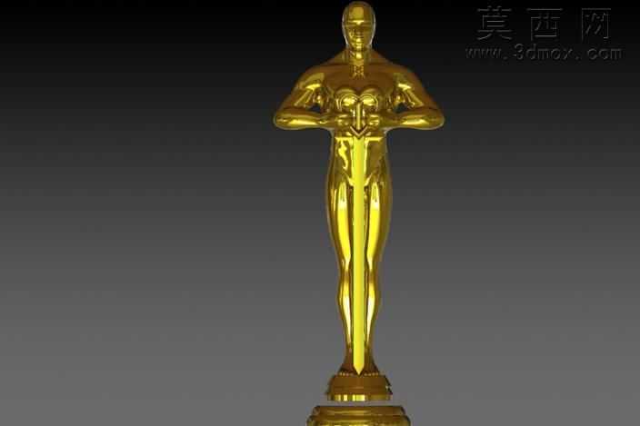 Oscar_Print3D

