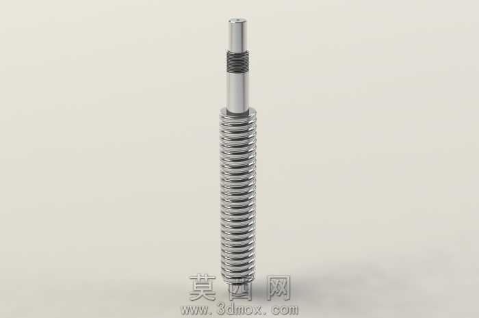 SCR2505滚珠丝杠(可调大小)