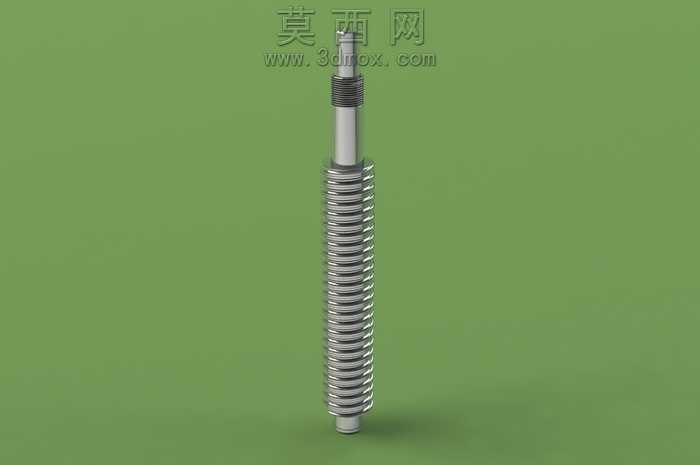 SCR2505滚珠丝杠(可调大小)