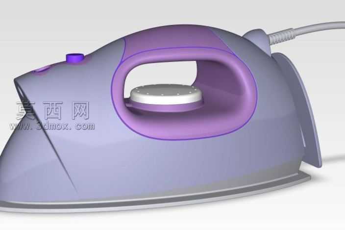 Iornbox
