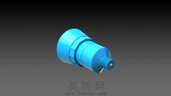 换能器