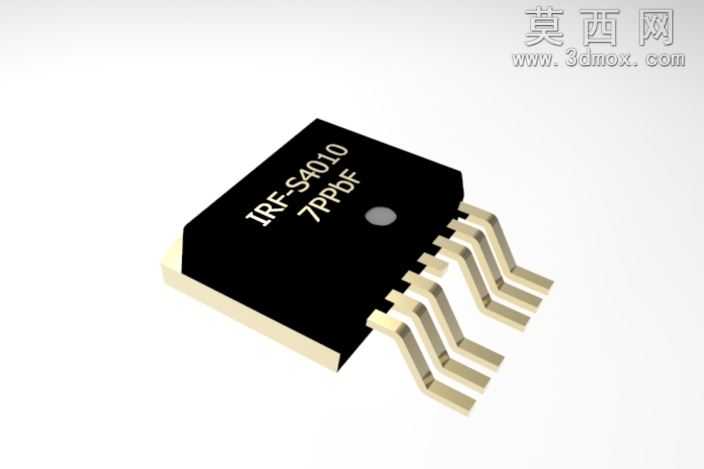 IRFS4010-7PPbF
