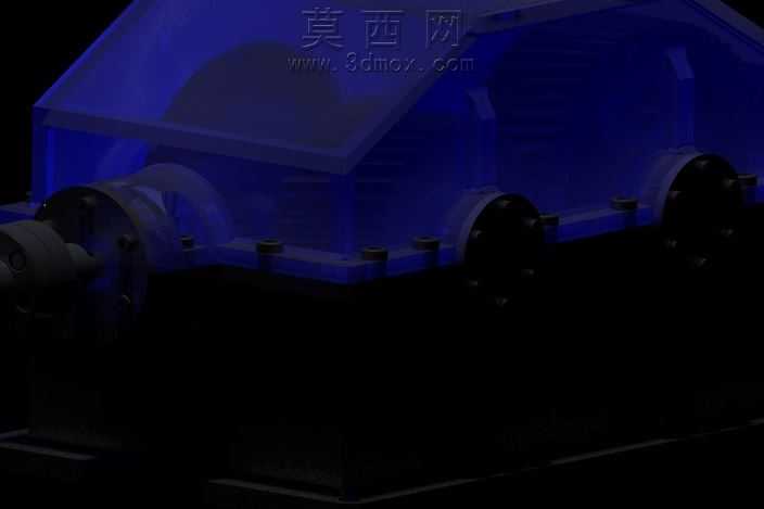 硬齿面减速机