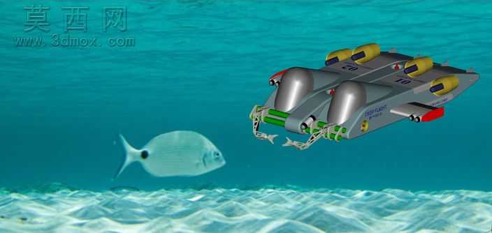 Minisub
