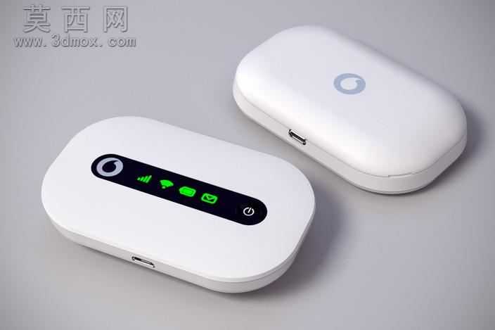 ��ΪR206�ִ��WiFiMiFi�ƶ�·��������
