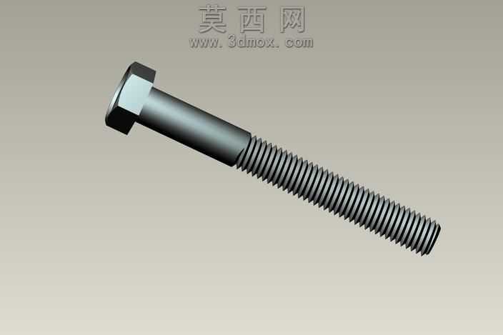 M12HexBolt
