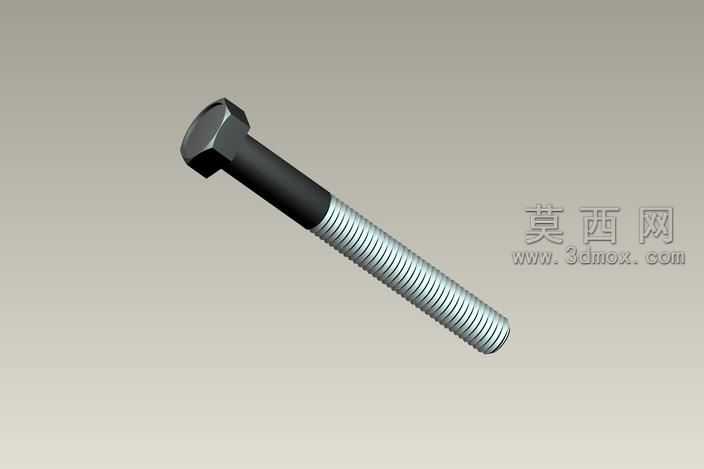 M12HexBolt

