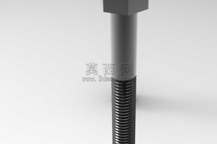 M12HexBolt
