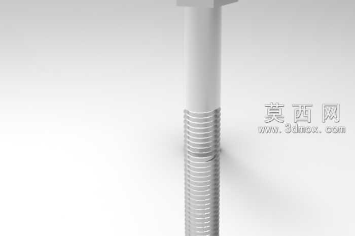 M12HexBolt
