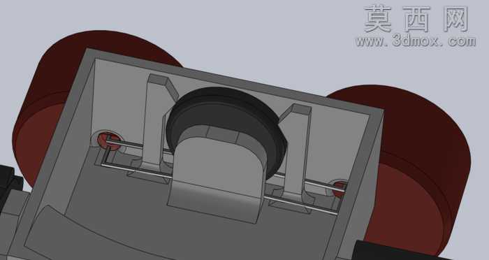 Makerbot吉祥物
