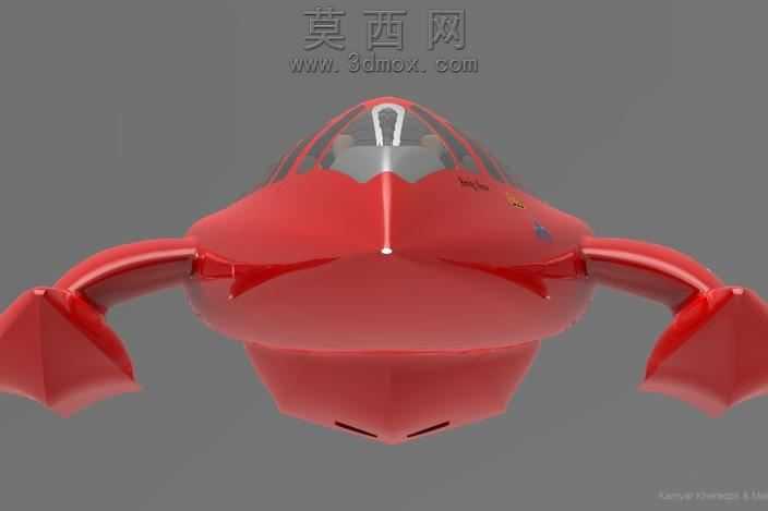 三体船项目-缟玛瑙