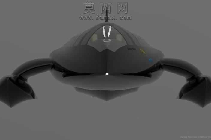 三体船项目-缟玛瑙