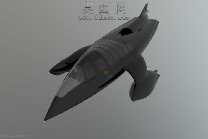 三体船项目-缟玛瑙