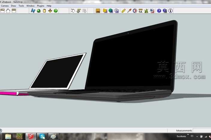 ONAK14��ϷUltrabook��3DNagCPU/�������
