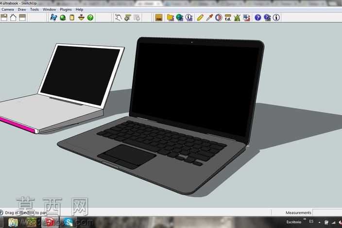 ONAK14��ϷUltrabook��3DNagCPU/�������
