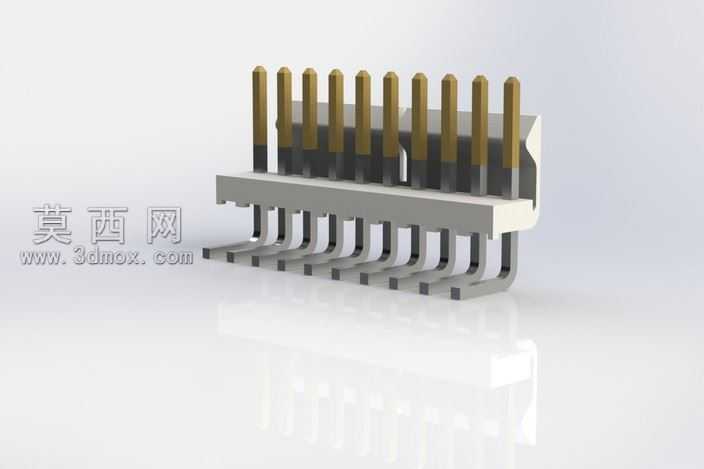 10��Molex����ֱ��������
