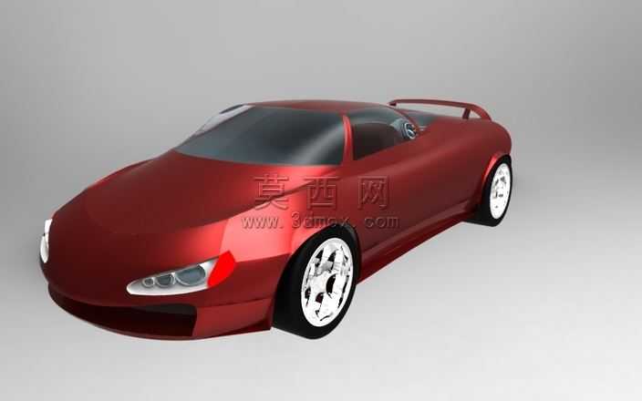 达契亚E3000概念