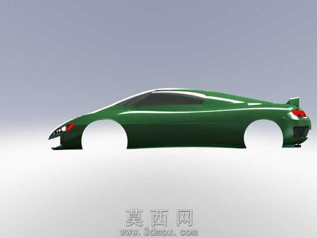 达契亚E3000概念