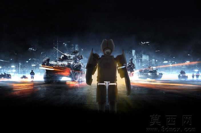 Robosavvy��һ����JISSI
