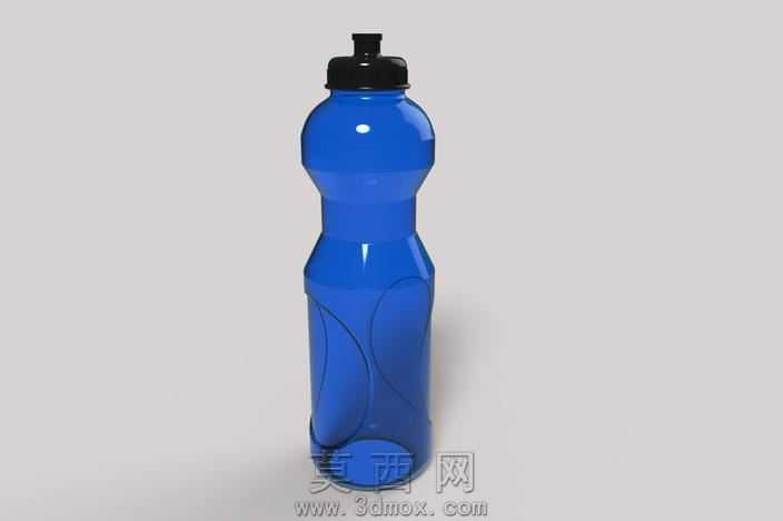 体育瓶水概念