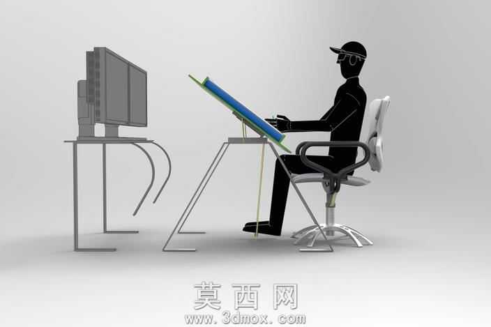 未来办公室