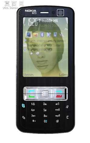 ŵ����N73
