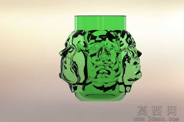FaceCup
