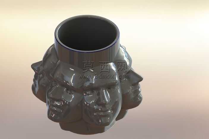 FaceCup
