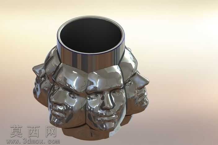 FaceCup
