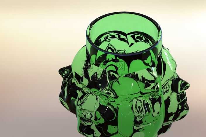 FaceCup
