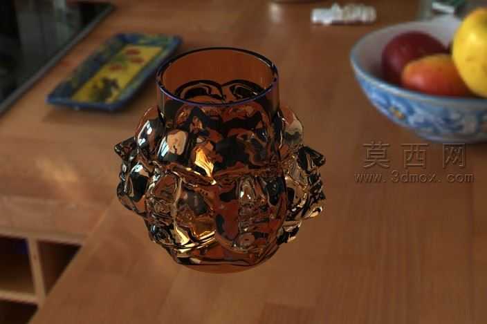 FaceCup
