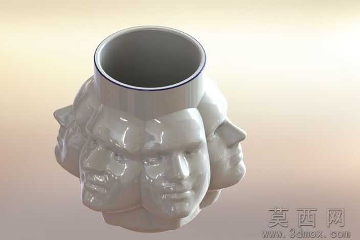 FaceCup
