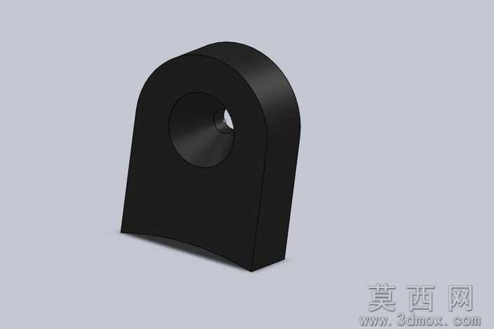 接收器后套