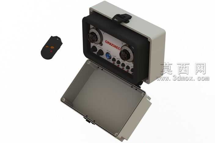 Quadrode�����鱨��250x160x122
