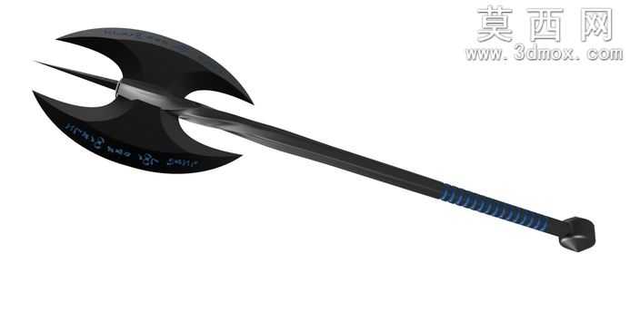 battleaxe