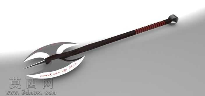battleaxe