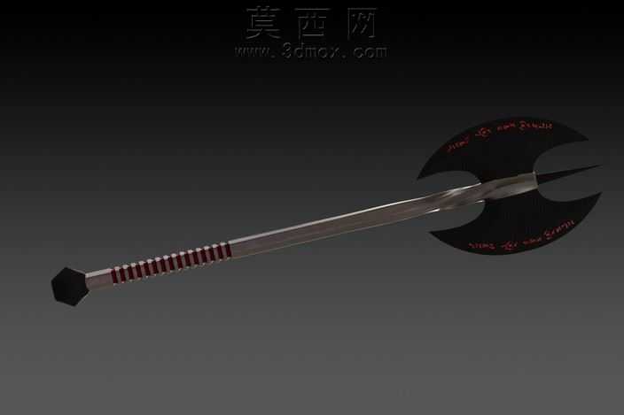 battleaxe