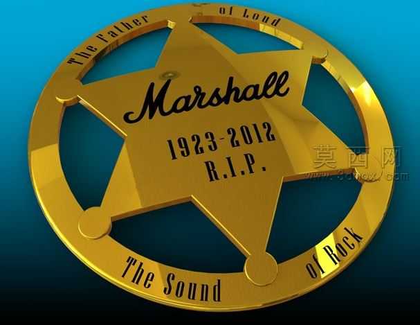 MarshallTribute