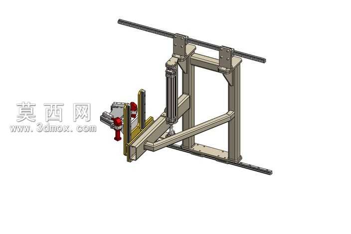 Coil-EndClamp,Moving