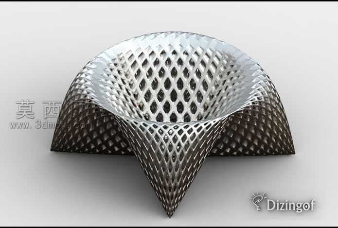 CosineBowl-Mathartby@dizingof