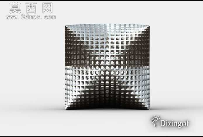 CosineBowl-Mathartby@dizingof