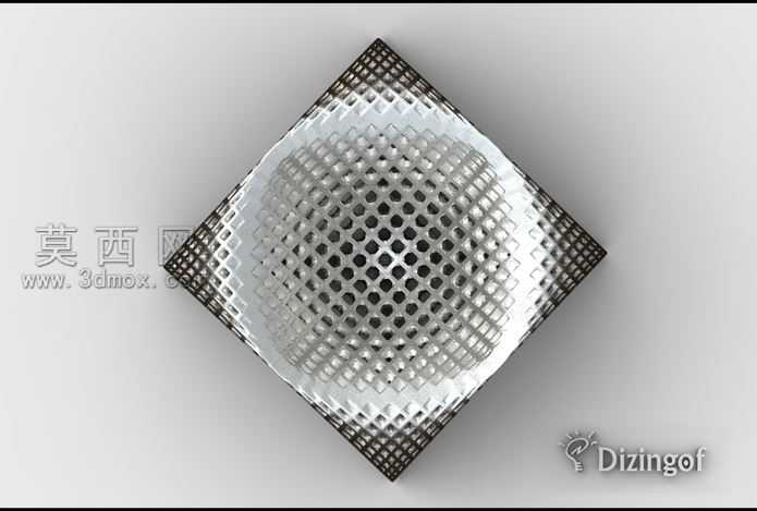 CosineBowl-Mathartby@dizingof
