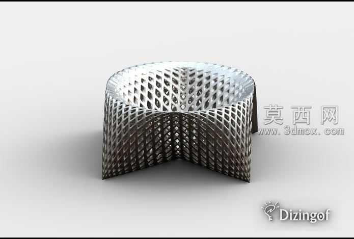 CosineBowl-Mathartby@dizingof
