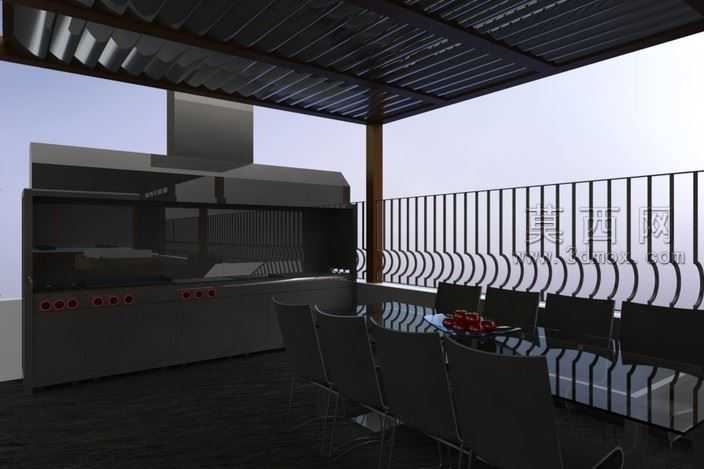 outdoorkitchen